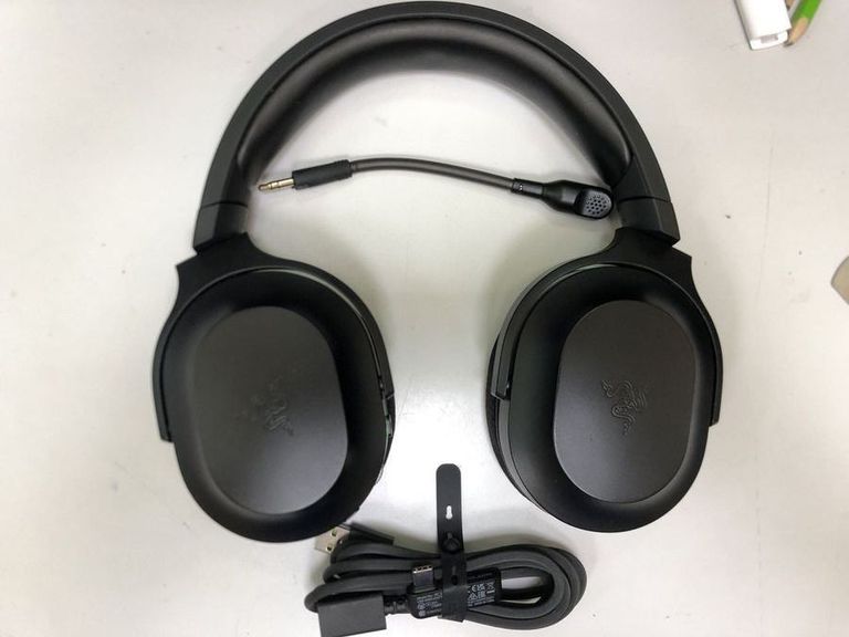 Купить Razer Barracuda X (RZ04-03800100-R3M1) Б/У