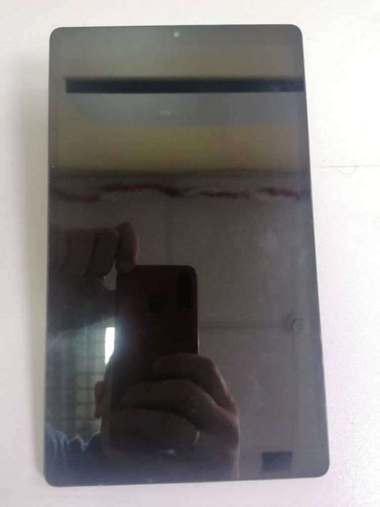 Samsung Galaxy Tab A7 Lite LTE 4/64GB Gray (SM-T225NZAF) Код:01-18733319. Зображення 5