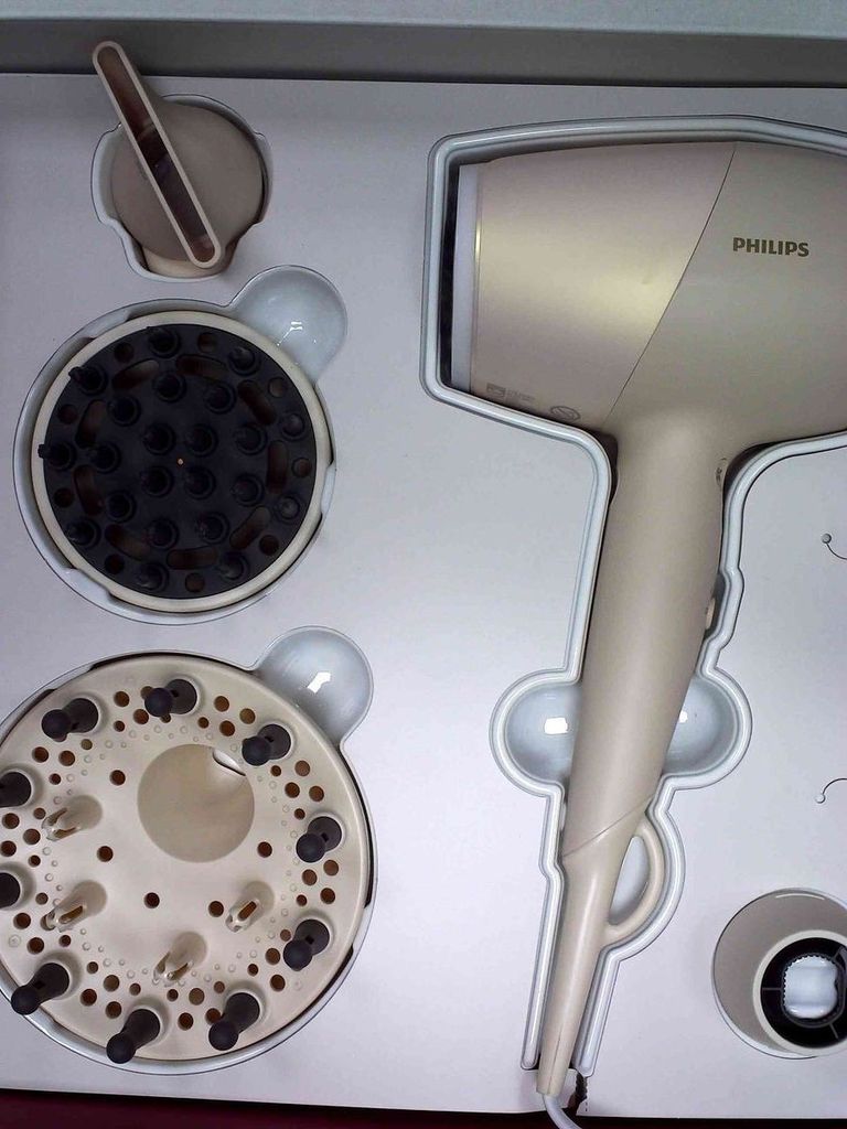 Купить Philips BHD829/00 Б/У