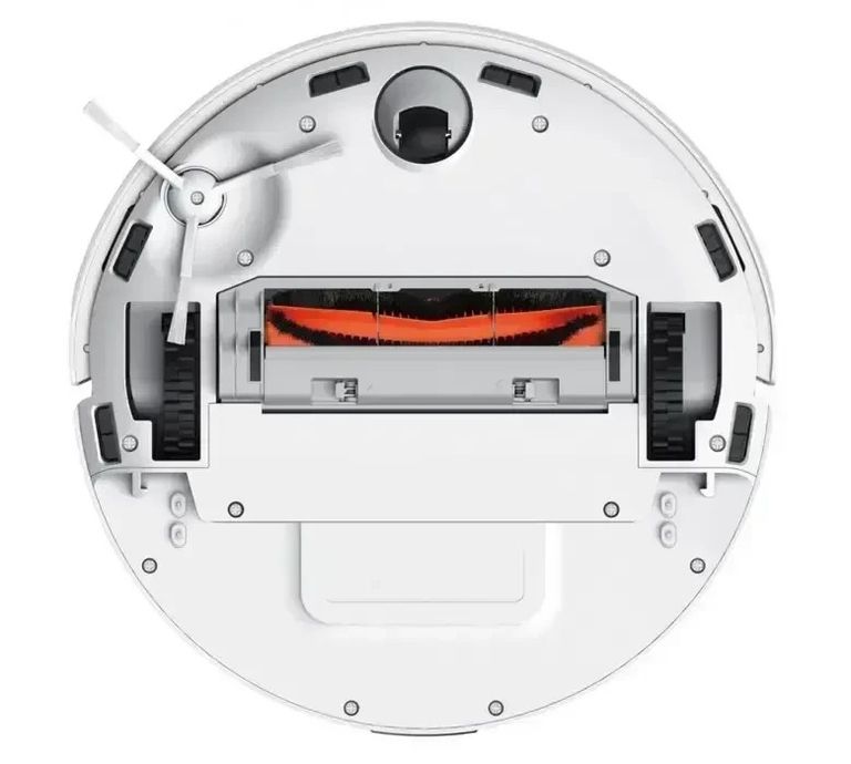 Дешиво Xiaomi Mi Robot Vacuum Mop 2 Pro Black с ломбарда