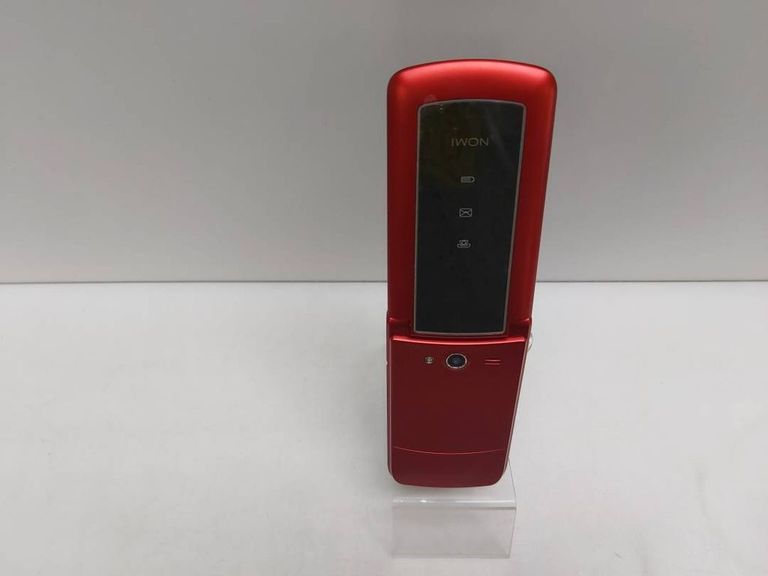 Дешево Nomi i283 Red з ломбарду