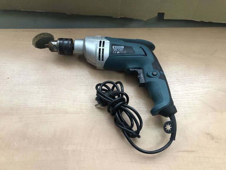Купити Vertex VR-1307 Б/У