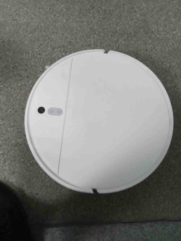 Оголошення Xiaomi mi robot vacuum mop 2 lite Б/У