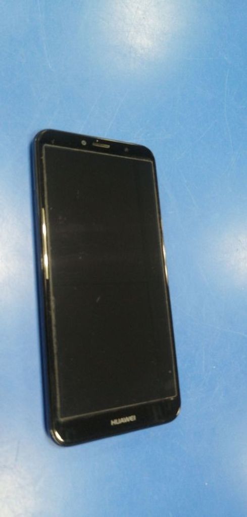 Купити Huawei y6 ii compact Б/У