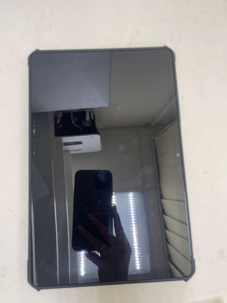 Samsung galaxy tab a9+ 4/64gb wi-fi Код:01-200531929. Зображення 6