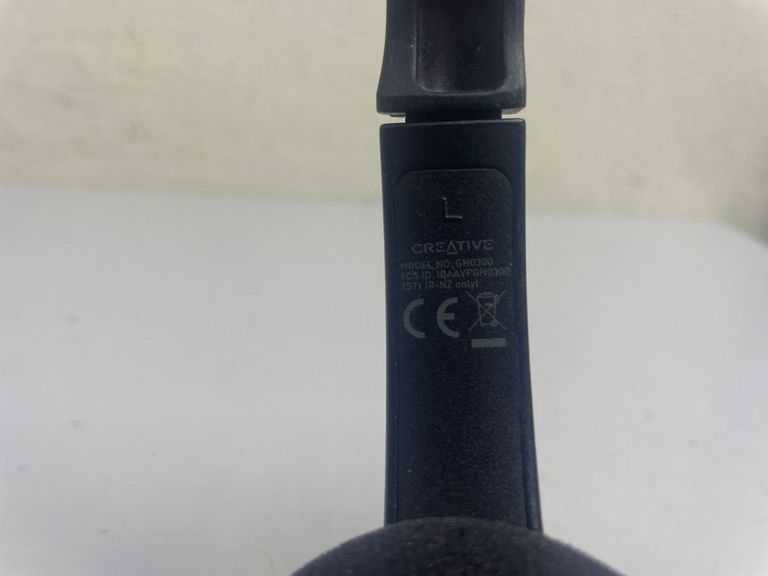 Creative Sound Blaster JAM (70GH030000000) Код:01-200531173. Зображення 6