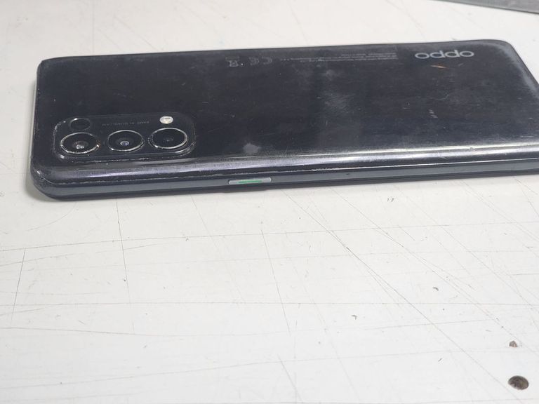 Oppo reno 5 5g 8/128gb Код:01-200537391. Зображення 5