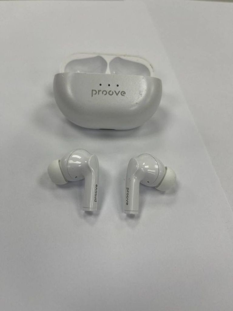 Оголошення Proove cold sounds tws Б/У