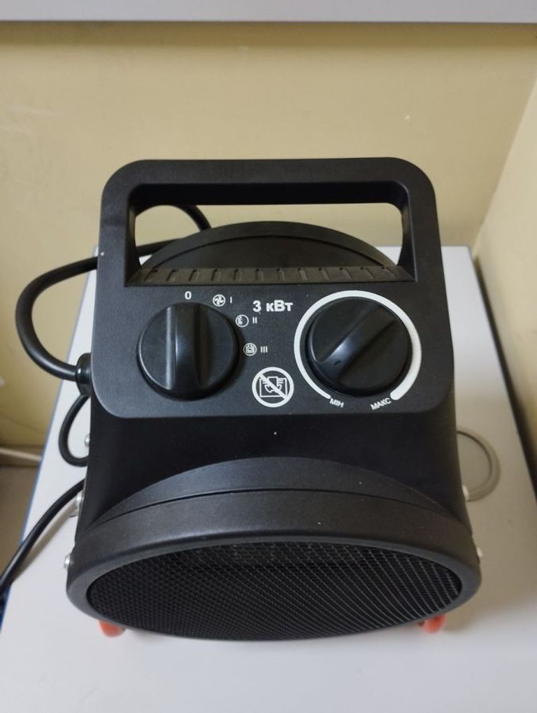 Розпродаж Tekhmann TCEF-3/238, продавець Техноскарб