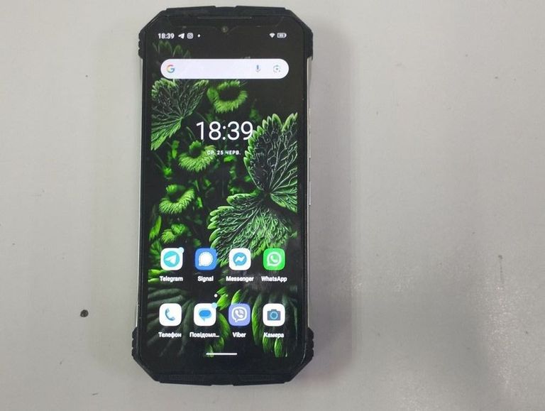 Купить Doogee v max 12/256gb Б/У