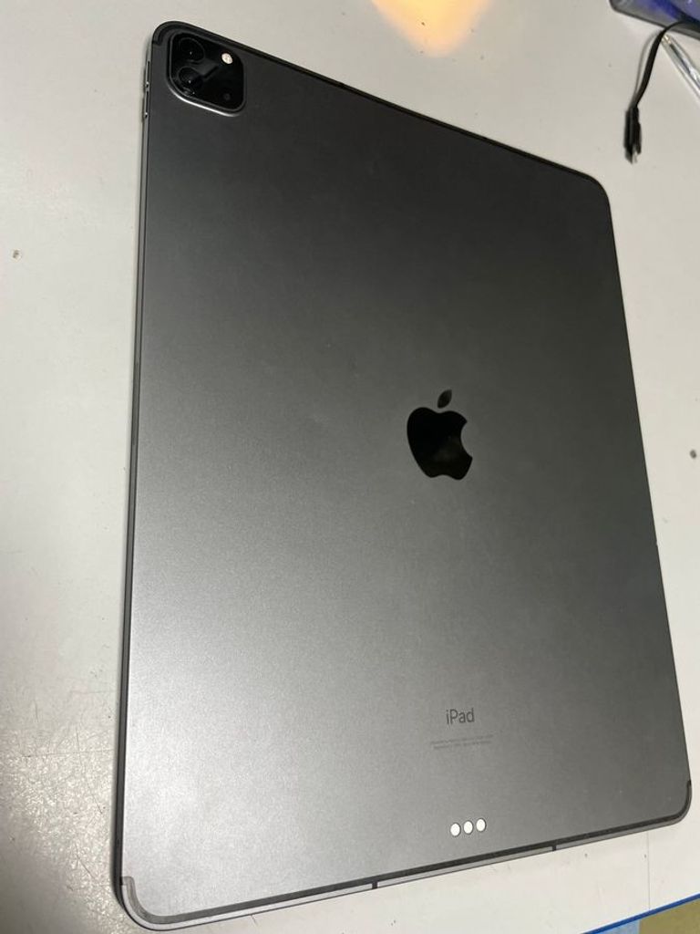 Apple ipad pro 12.9 2021 wi-fi 128gb Код:01-200551123. Изображение 5