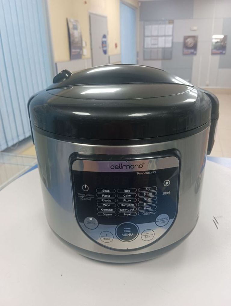 Delimano kf-r50