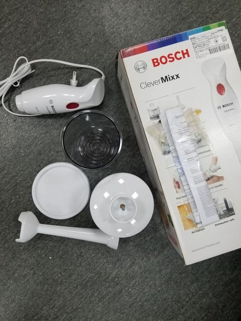 Bosch MSM14200