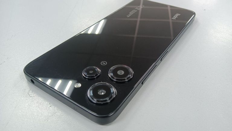 Объявление Xiaomi redmi 12 4/128gb Б/У