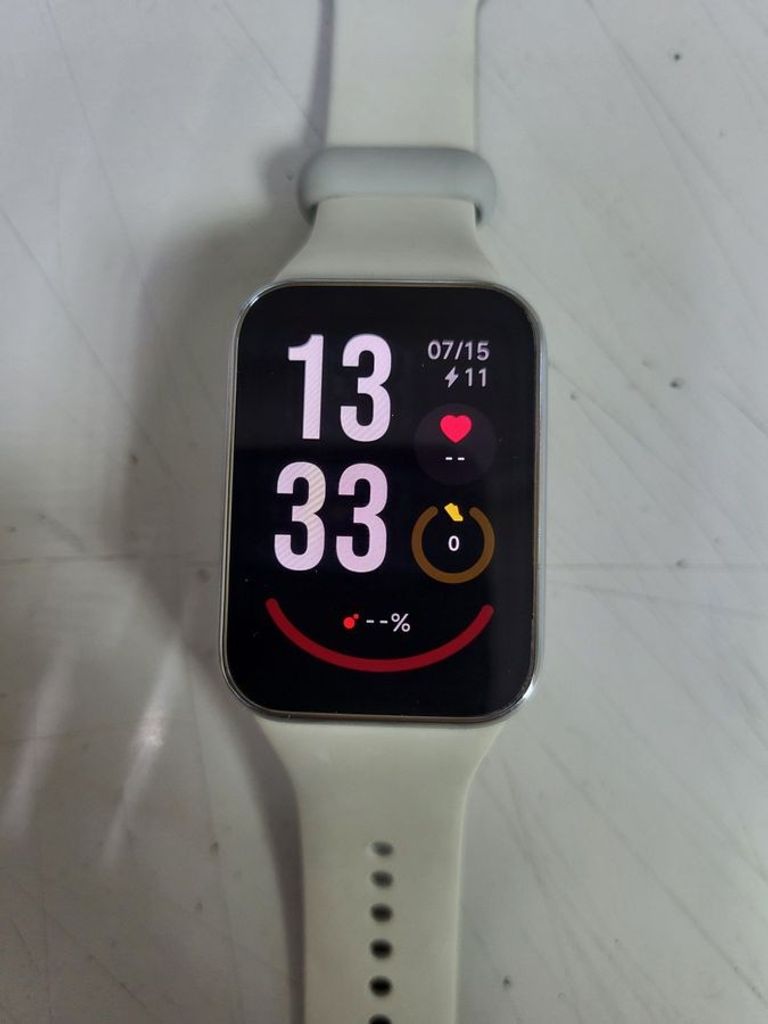 Купити Xiaomi smart band 8 pro Б/У