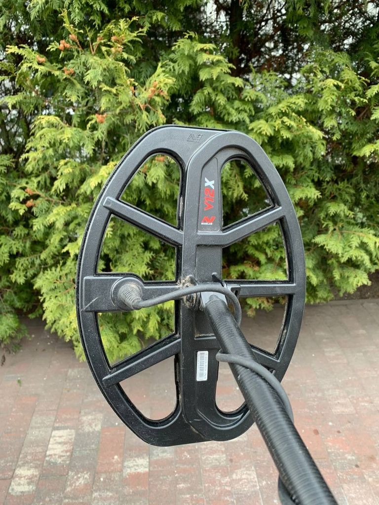 Дешиво Minelab X-Terra Pro Б/У с ломбарда