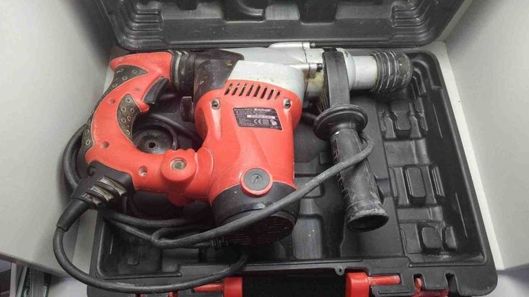 Купити Einhell RT-RH 32 Kit (4258485) Б/У