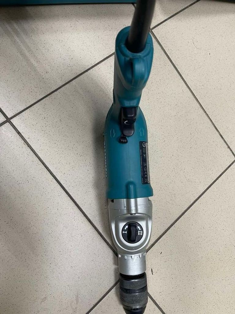 Makita HP2051 Код:01-200573301. Зображення 6
