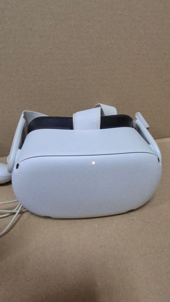 Oculus Quest 2 128 GB Код:01-200576554. Зображення 6