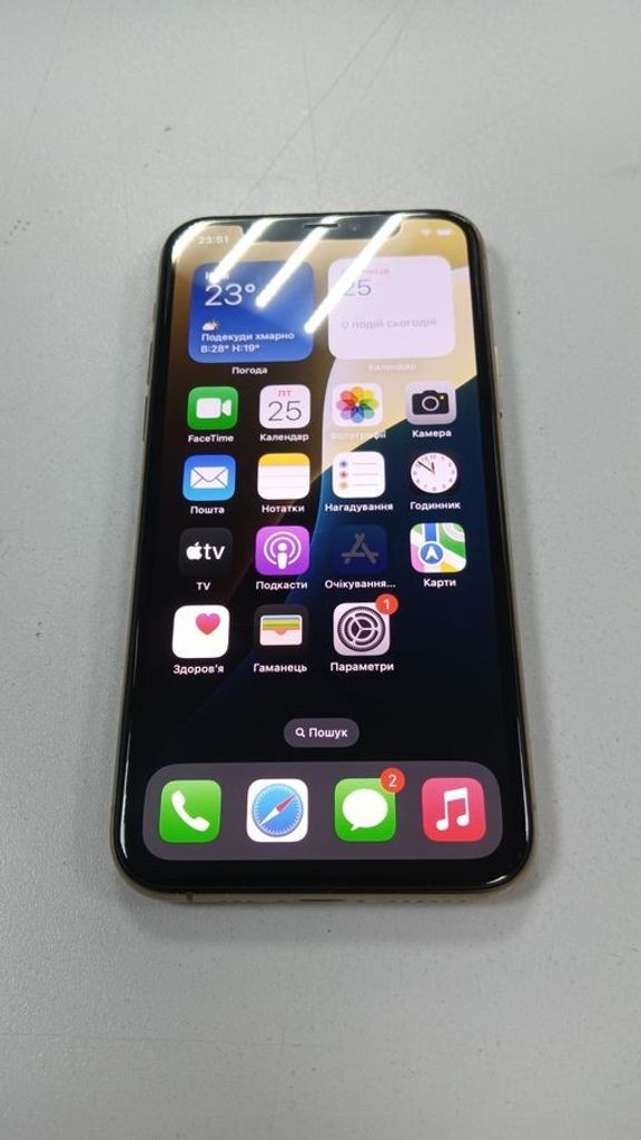 Купити Apple Iphone 11 pro Б/У
