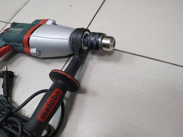 Оголошення Metabo BEV 1300-2 (600574000) Б/У