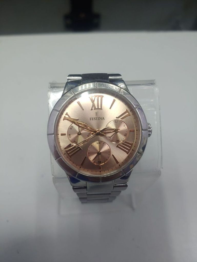 Купити Festina f16716 Б/У