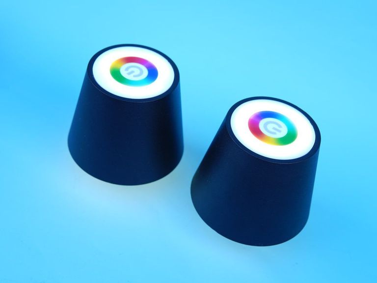 Світлодіодна настільна лампа Sunlary LED для пляшки 2 шт. Новий. Код:null. Изображение 5