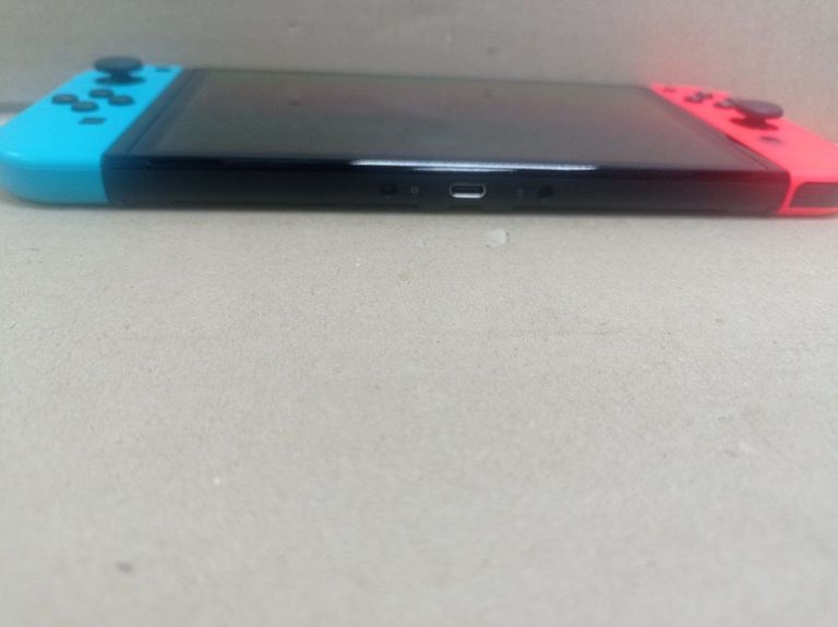 Объявление Nintendo switch oled Б/У