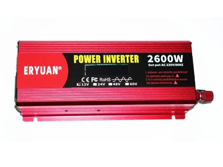 Купить Eryuan 2600W LCD  Б/У