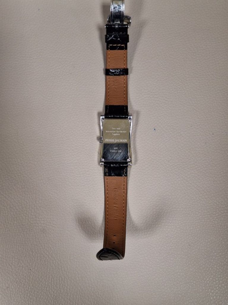 Pierre Balmain 3091 Код:01-200582432. Изображение 7