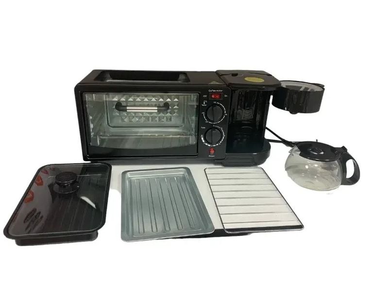 SILVER CREST SC-206 Код:null. Изображение 6