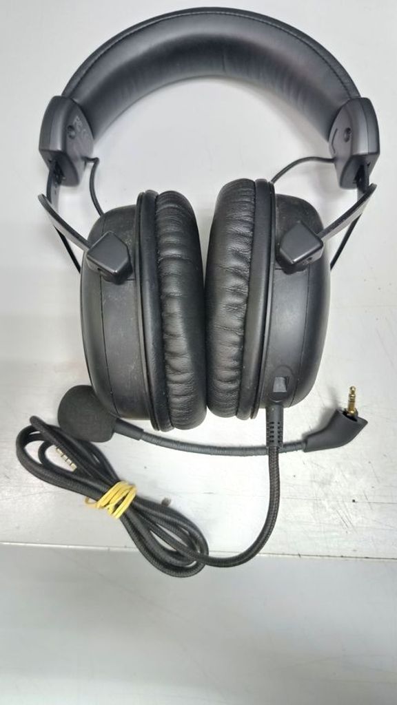 Купить Kingston hyperx cloud core + 7.1 Б/У