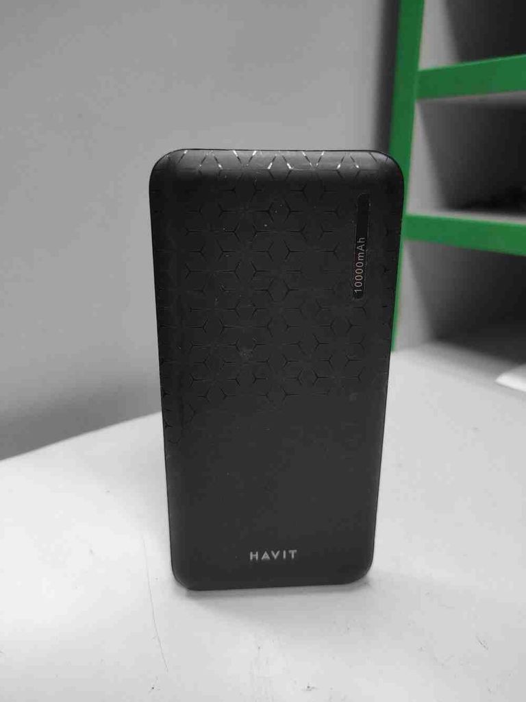 Купити Havit hv-pb57 10000mah Б/У