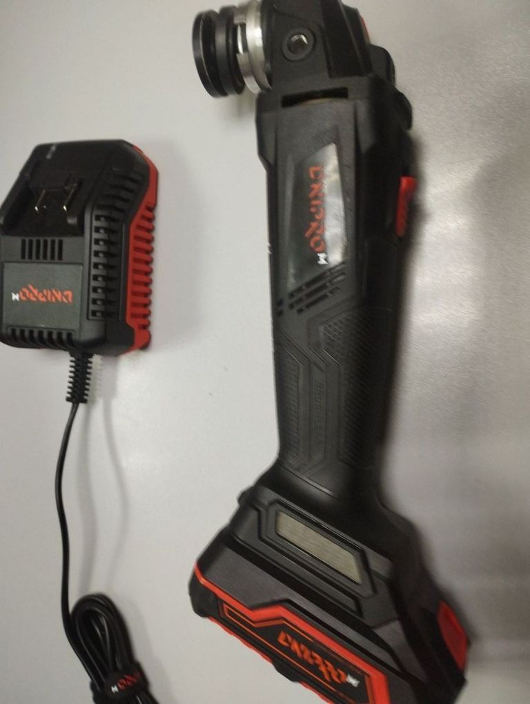 Дешиво Dnipro-M dga-200bc ultra 1акб 2ah зп с ломбарда