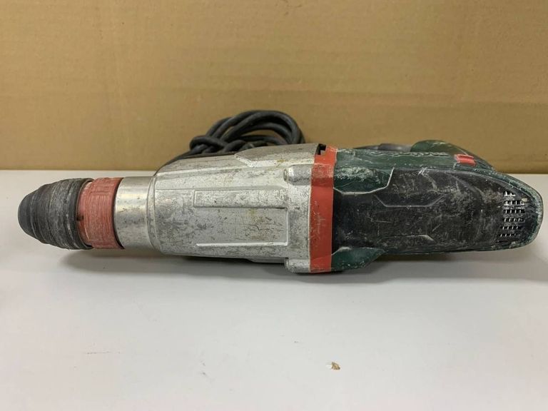 Розпродаж Metabo KHE 2660 Quick (600663510), продавець Техноскарб