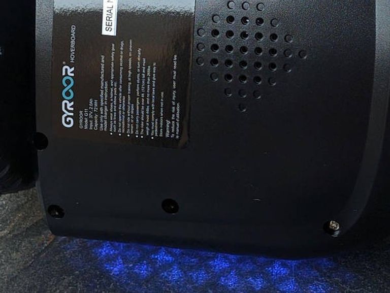 Gyroor G11 Код:null. Изображение 9