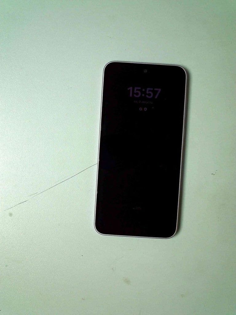 Купити Samsung galaxy a35 5g 6/128gb Б/У