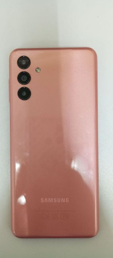 Объявление Samsung a047f galaxy a04s 3/32gb Б/У