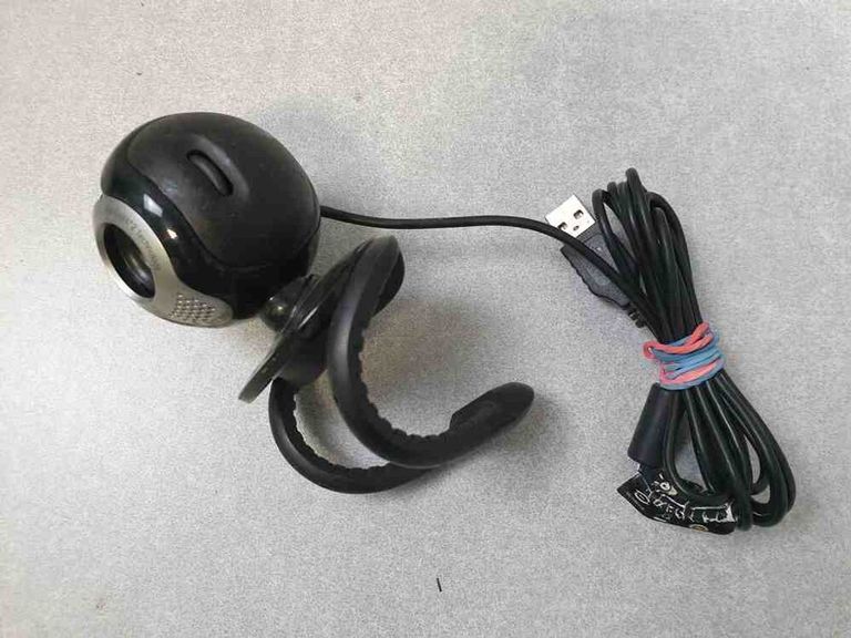 Logitech Logitech QuickCam Communicate STX Код:2000002622185. Зображення 5