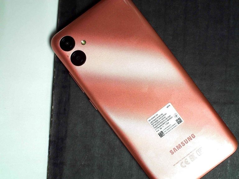 Объявление Samsung galaxy a04e a042f 3/64gb Б/У