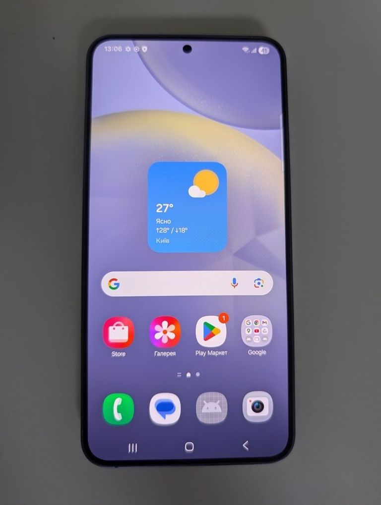 Купити Samsung galaxy s24 ultra sm-s928b 12/512gb Б/У