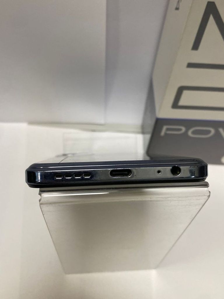 Tecno pova neo 2 lg6n 4/64gb Код:01-200600265. Зображення 6