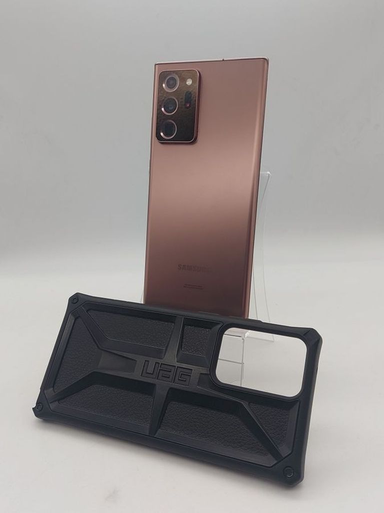 Купити Samsung n986u galaxy note 20 ultra 5g 12/128gb Б/У