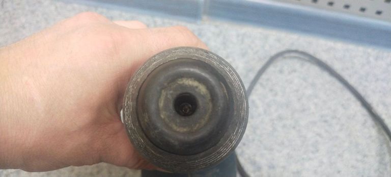 Bosch gbh 3-28 e Код:01-200610349. Зображення 7