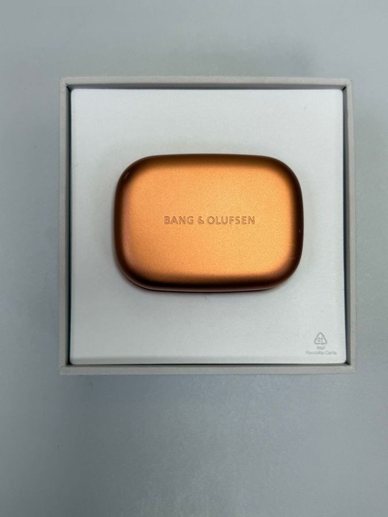 Bang & olufsen Beoplay Eleven Copper Tone Код:01-200611742. Зображення 5