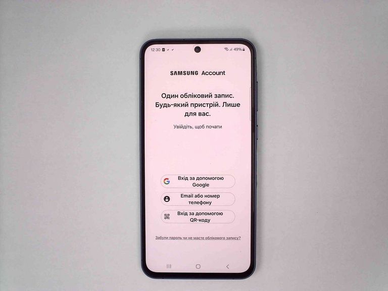 Samsung galaxy a55 5g 8/256gb Код:01-200614948. Изображение 5