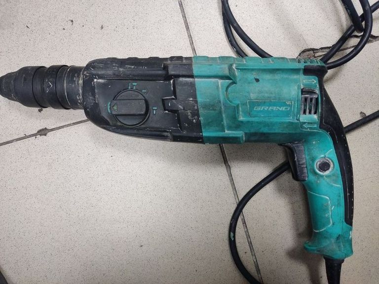 Купити Grand ПЭ-1300 DFR Б/У