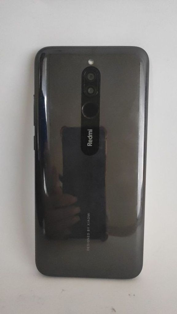 Дешево Xiaomi Redmi 8 4/64GB Blue з ломбарду