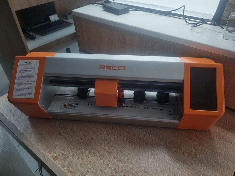 Купить Recci rcs-f01 Б/У