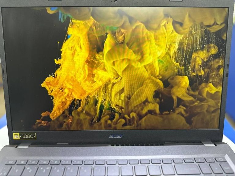 Acer 15/ryzen 5 7530u ddr4/16gb ddr4/hdd *відсутній/ssd 512 gb/*інтегрована Код:01-200612010. Изображение 8